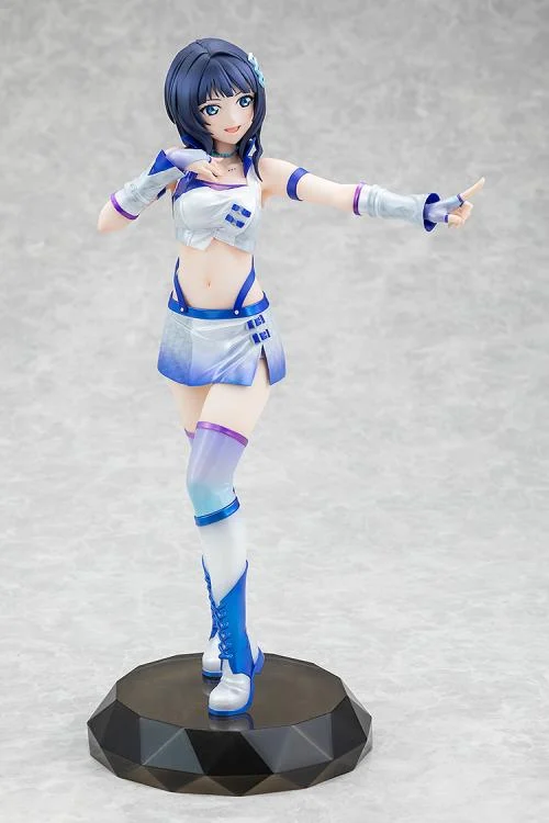 Love Live! Nijigasaki High School Idol Club Ai Miyashita and Karin Asaka (Super Nova Ver.) 1/7 Scale Figure Set - Image 22