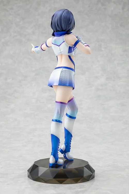 Love Live! Nijigasaki High School Idol Club Ai Miyashita and Karin Asaka (Super Nova Ver.) 1/7 Scale Figure Set - Image 23