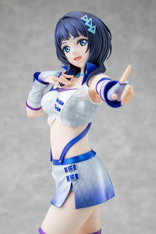 Love Live! Nijigasaki High School Idol Club Ai Miyashita and Karin Asaka (Super Nova Ver.) 1/7 Scale Figure Set - Image 25