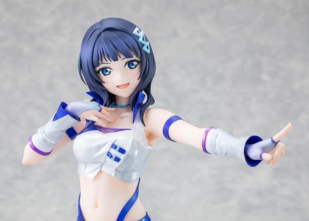 Love Live! Nijigasaki High School Idol Club Ai Miyashita and Karin Asaka (Super Nova Ver.) 1/7 Scale Figure Set - Image 26