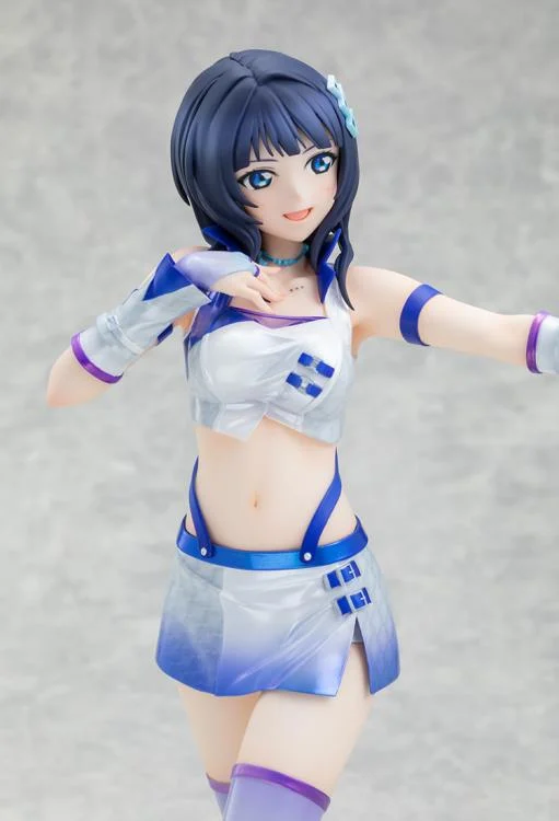 Love Live! Nijigasaki High School Idol Club Ai Miyashita and Karin Asaka (Super Nova Ver.) 1/7 Scale Figure Set - Image 27