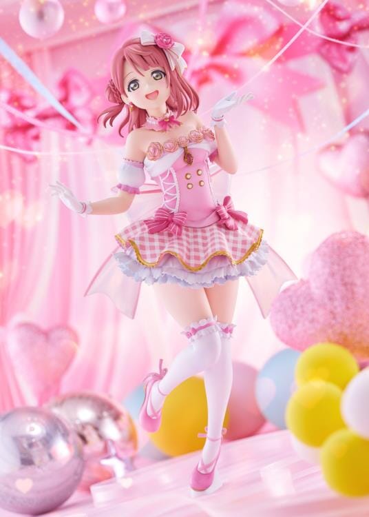 Love Live! Nijigasaki High School Idol Club Ayumu Uehara 1/7 Scale Figure - Image 10