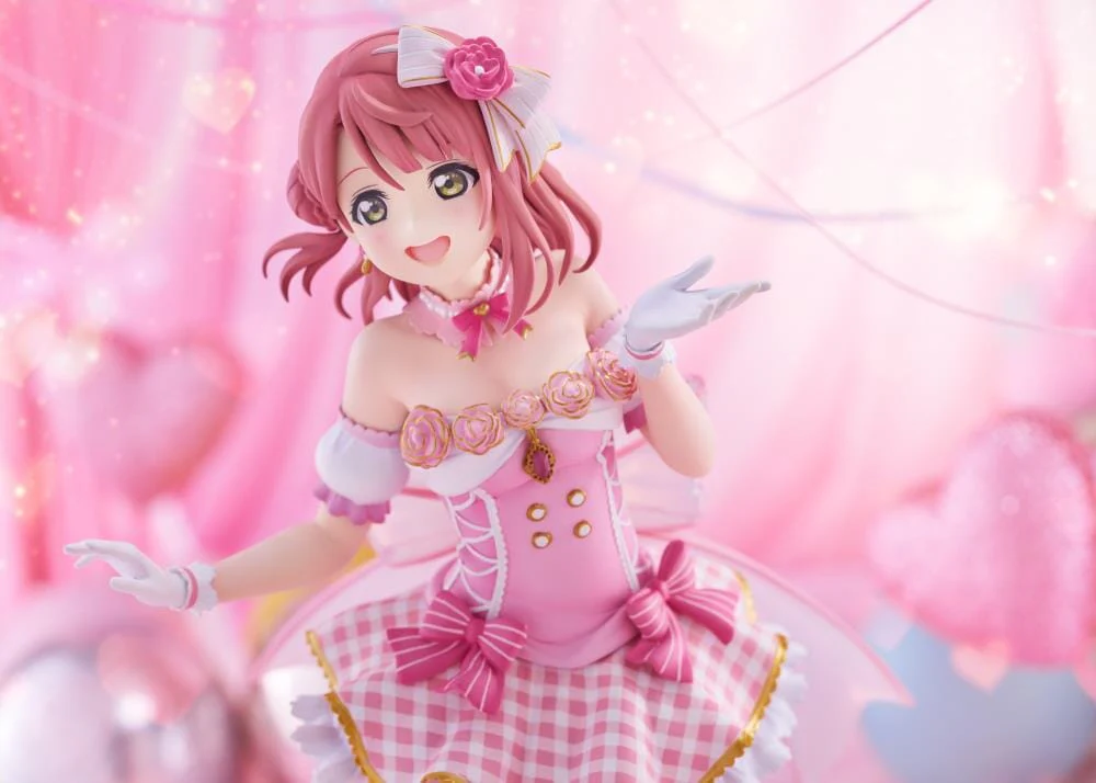 Love Live! Nijigasaki High School Idol Club Ayumu Uehara 1/7 Scale Figure - Image 12