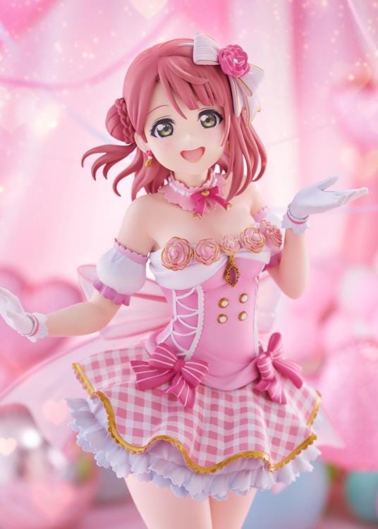 Love Live! Nijigasaki High School Idol Club Ayumu Uehara 1/7 Scale Figure - Image 13