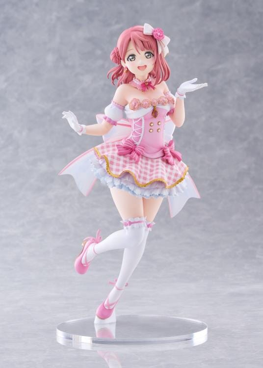 Love Live! Nijigasaki High School Idol Club Ayumu Uehara 1/7 Scale Figure - Image 2