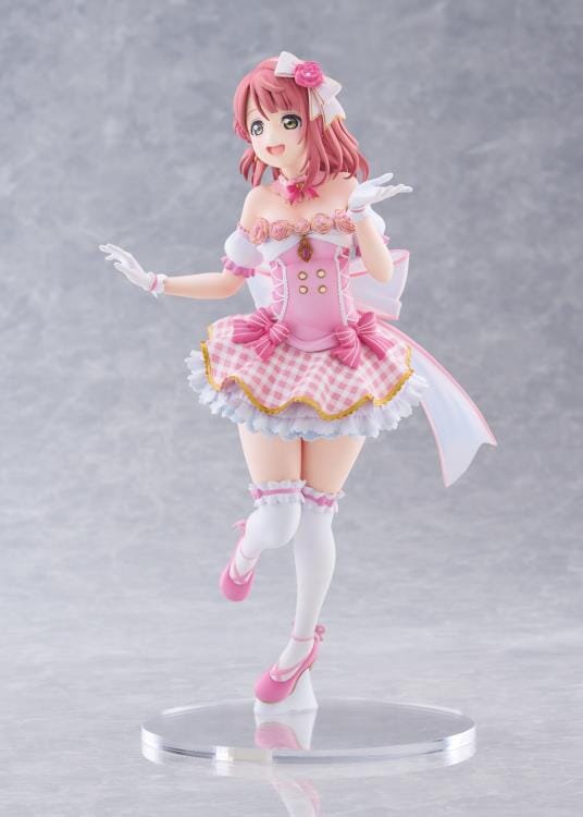 Love Live! Nijigasaki High School Idol Club Ayumu Uehara 1/7 Scale Figure - Image 3