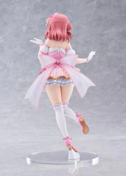 Love Live! Nijigasaki High School Idol Club Ayumu Uehara 1/7 Scale Figure - Image 4