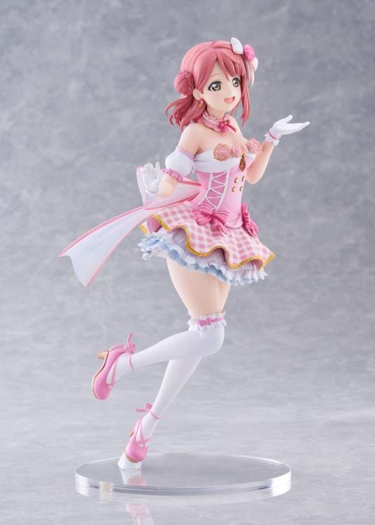 Love Live! Nijigasaki High School Idol Club Ayumu Uehara 1/7 Scale Figure - Image 5