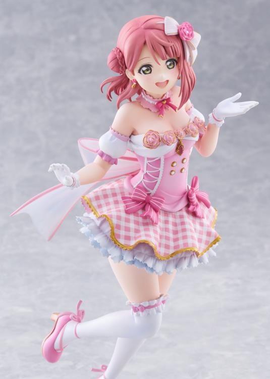 Love Live! Nijigasaki High School Idol Club Ayumu Uehara 1/7 Scale Figure - Image 8