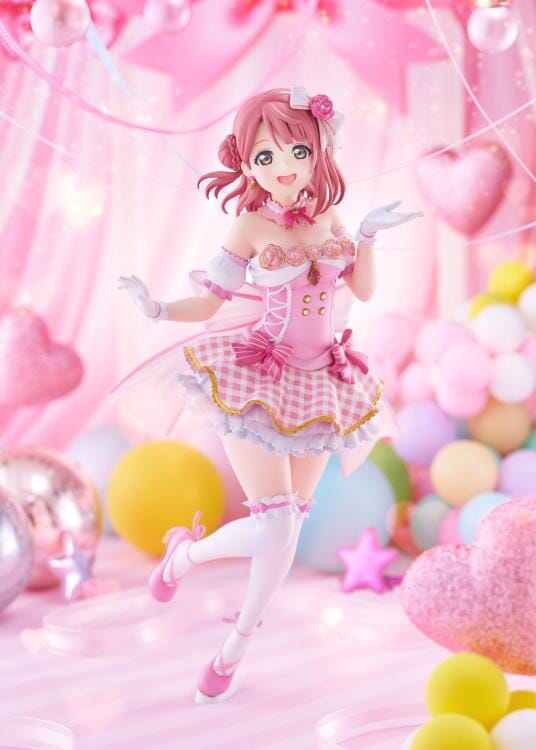 Love Live! Nijigasaki High School Idol Club Ayumu Uehara 1/7 Scale Figure - Image 9