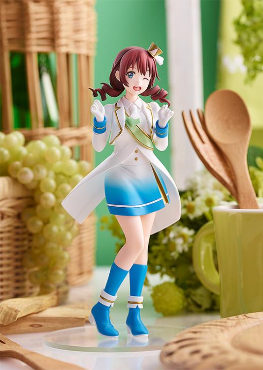 Love Live! Nijigasaki High School Idol Club Pop Up Parade Emma Verde - Image 2