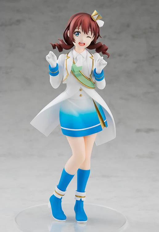 Love Live! Nijigasaki High School Idol Club Pop Up Parade Emma Verde - Image 5