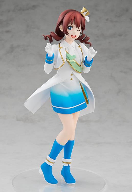 Love Live! Nijigasaki High School Idol Club Pop Up Parade Emma Verde - Image 6