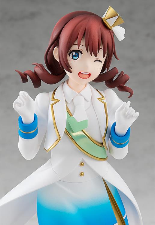 Love Live! Nijigasaki High School Idol Club Pop Up Parade Emma Verde - Image 8