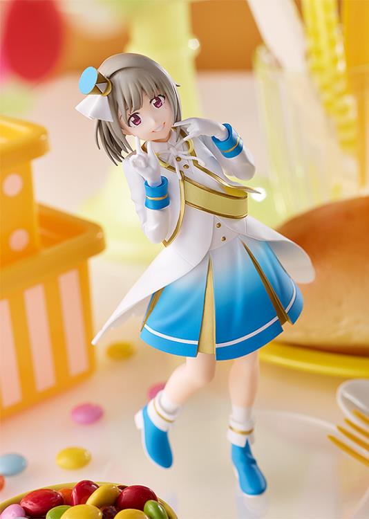 Love Live! Nijigasaki High School Idol Club Pop Up Parade Kasumi Nakasu - Image 2
