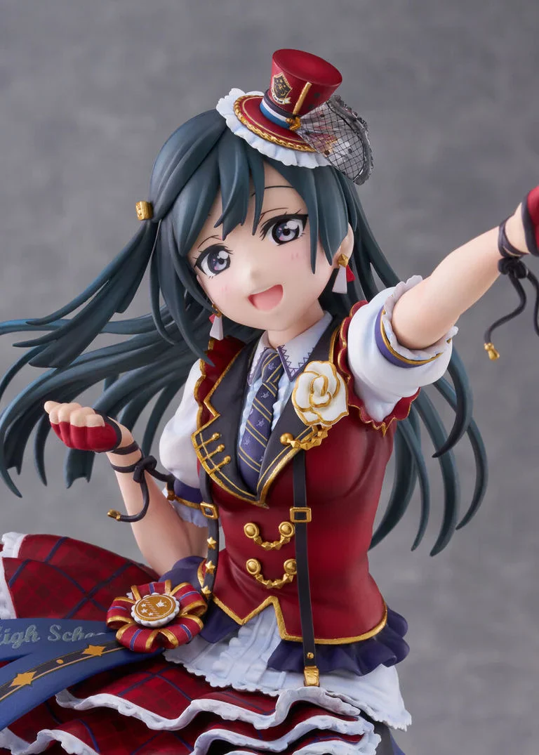 Love Live! Nijigasaki High School Idol Club Setsuna Yuki 1/7 Scale Figure - Image 10
