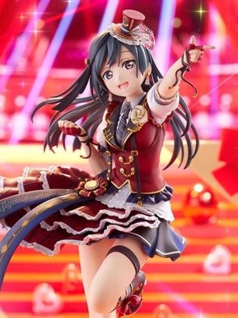 Love Live! Nijigasaki High School Idol Club Setsuna Yuki 1/7 Scale Figure - Image 2