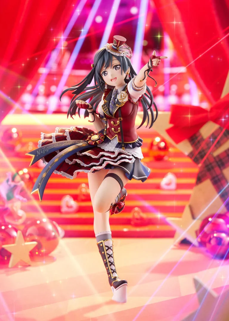 Love Live! Nijigasaki High School Idol Club Setsuna Yuki 1/7 Scale Figure - Image 3