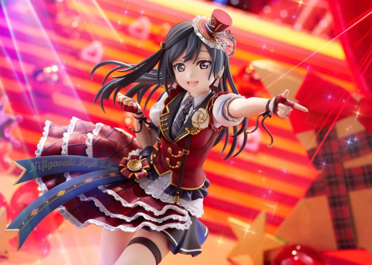 Love Live! Nijigasaki High School Idol Club Setsuna Yuki 1/7 Scale Figure - Image 5