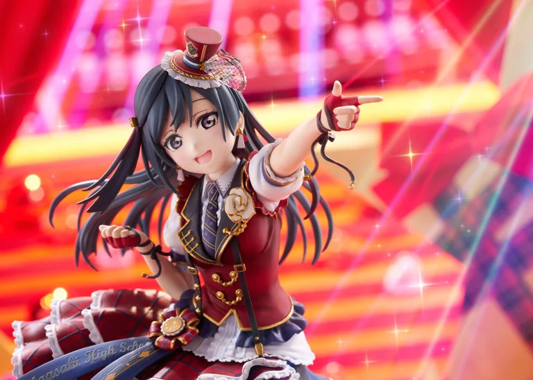 Love Live! Nijigasaki High School Idol Club Setsuna Yuki 1/7 Scale Figure - Image 6