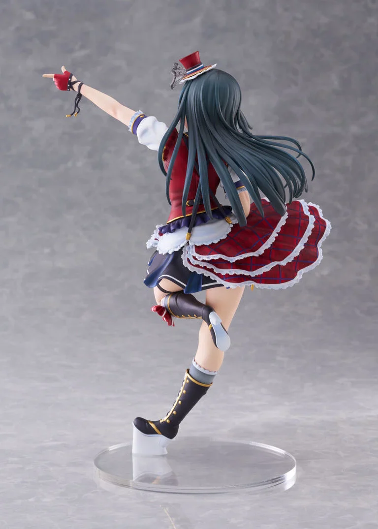 Love Live! Nijigasaki High School Idol Club Setsuna Yuki 1/7 Scale Figure - Image 9