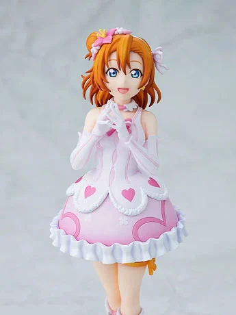 Love Live! School Idol Project KD Colle Honoka Kosaka (Bokutachi wa Hitotsu no Hikari Ver.) Figure - Image 2