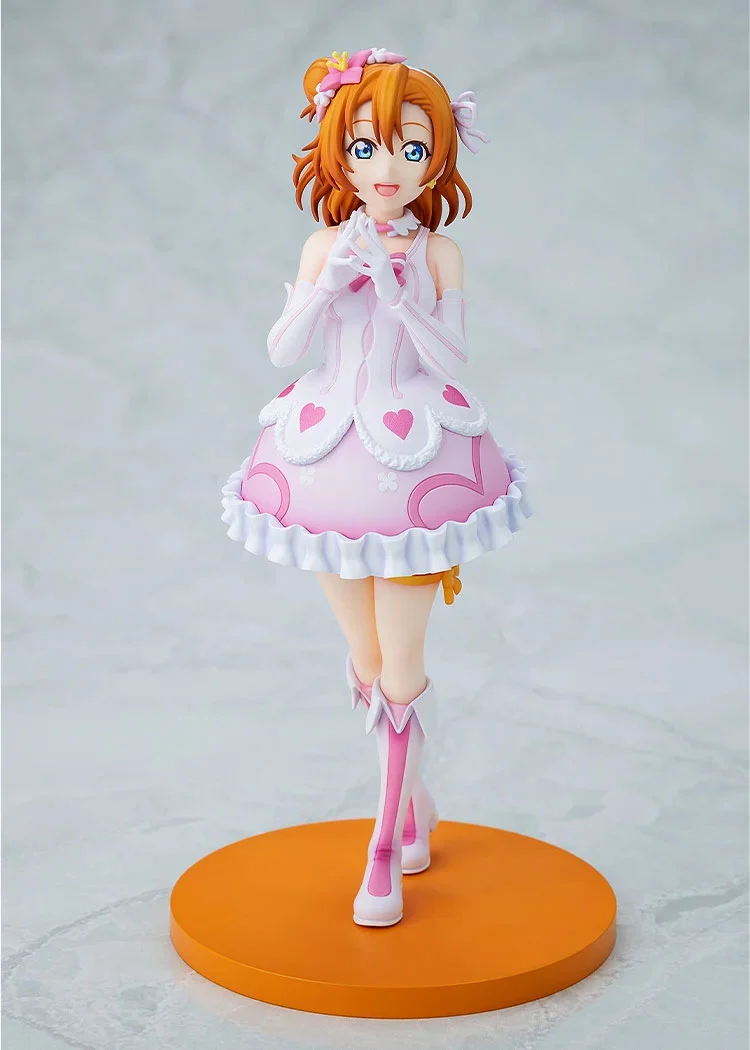 Love Live! School Idol Project KD Colle Honoka Kosaka (Bokutachi wa Hitotsu no Hikari Ver.) Figure - Image 3