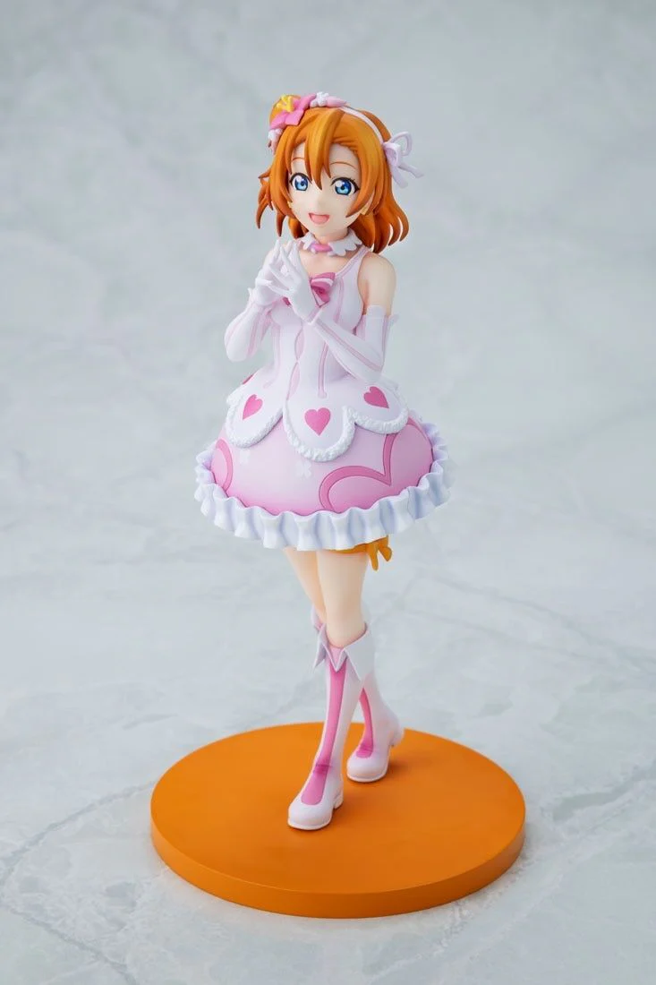 Love Live! School Idol Project KD Colle Honoka Kosaka (Bokutachi wa Hitotsu no Hikari Ver.) Figure - Image 4