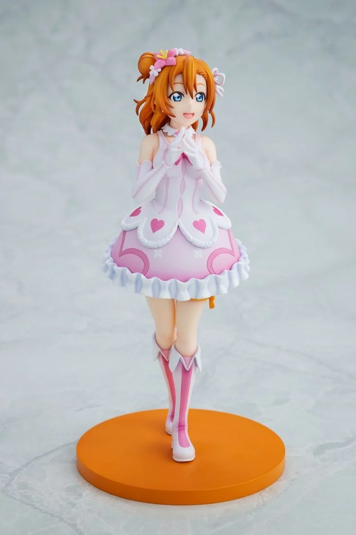 Love Live! School Idol Project KD Colle Honoka Kosaka (Bokutachi wa Hitotsu no Hikari Ver.) Figure - Image 6
