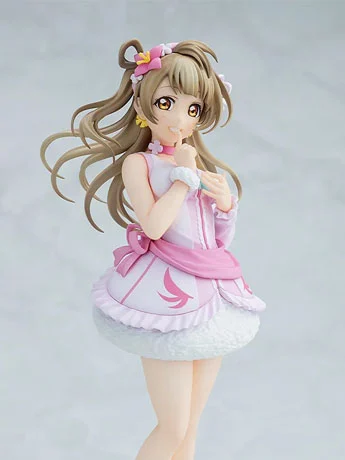 Love Live! School Idol Project KD Colle Kotori Minami (Bokutachi wa Hitotsu no Hikari Ver.) Figure - Image 2
