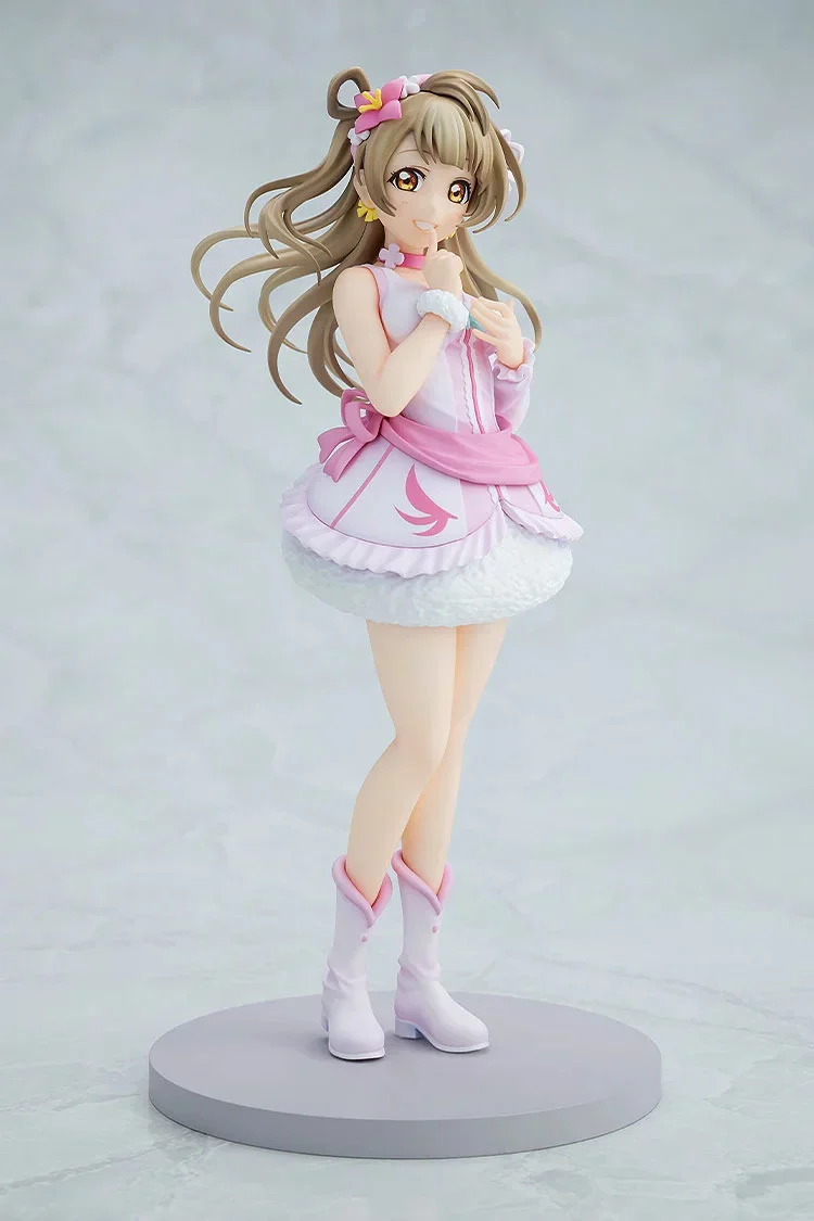 Love Live! School Idol Project KD Colle Kotori Minami (Bokutachi wa Hitotsu no Hikari Ver.) Figure - Image 3