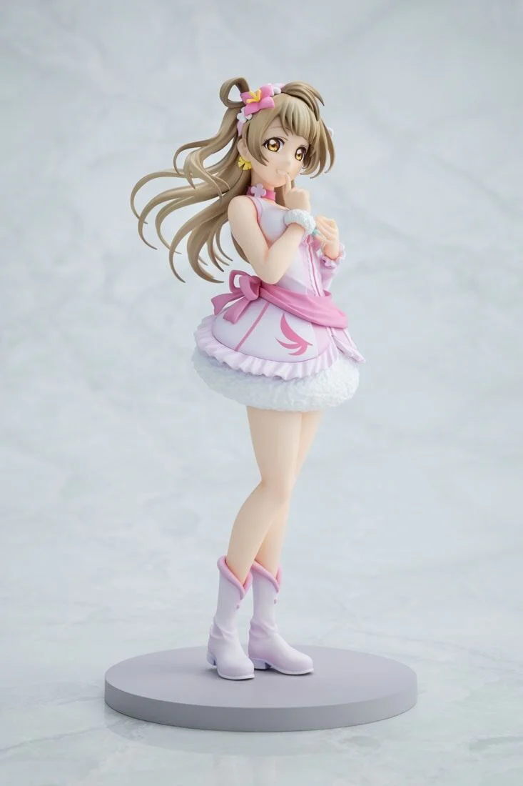 Love Live! School Idol Project KD Colle Kotori Minami (Bokutachi wa Hitotsu no Hikari Ver.) Figure - Image 4