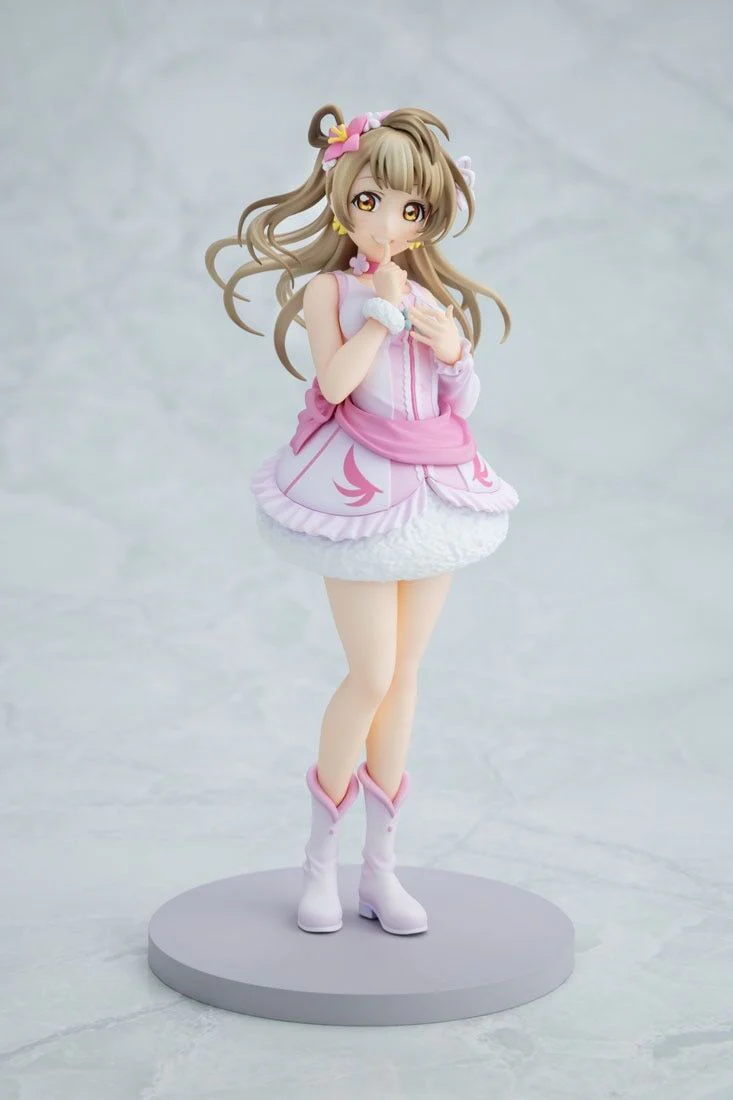 Love Live! School Idol Project KD Colle Kotori Minami (Bokutachi wa Hitotsu no Hikari Ver.) Figure - Image 6
