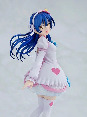 Love Live! School Idol Project KD Colle Umi Sonoda (Bokutachi wa Hitotsu no Hikari Ver.) Figure - Image 2