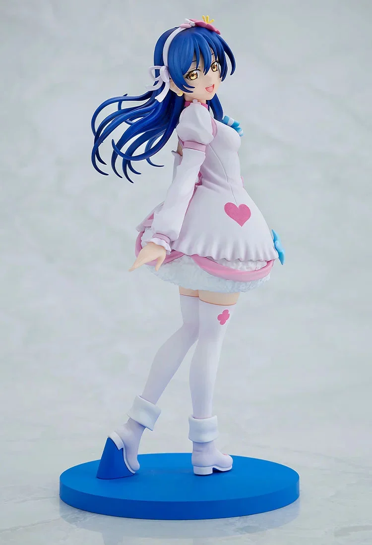 Love Live! School Idol Project KD Colle Umi Sonoda (Bokutachi wa Hitotsu no Hikari Ver.) Figure - Image 3