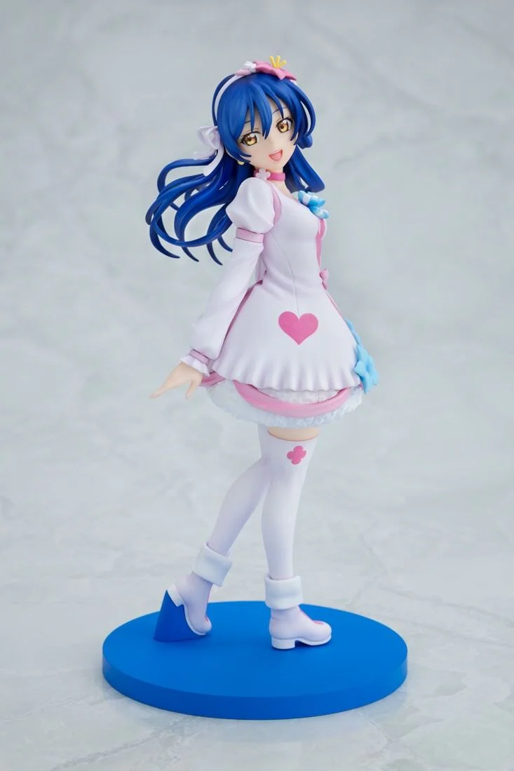 Love Live! School Idol Project KD Colle Umi Sonoda (Bokutachi wa Hitotsu no Hikari Ver.) Figure - Image 4