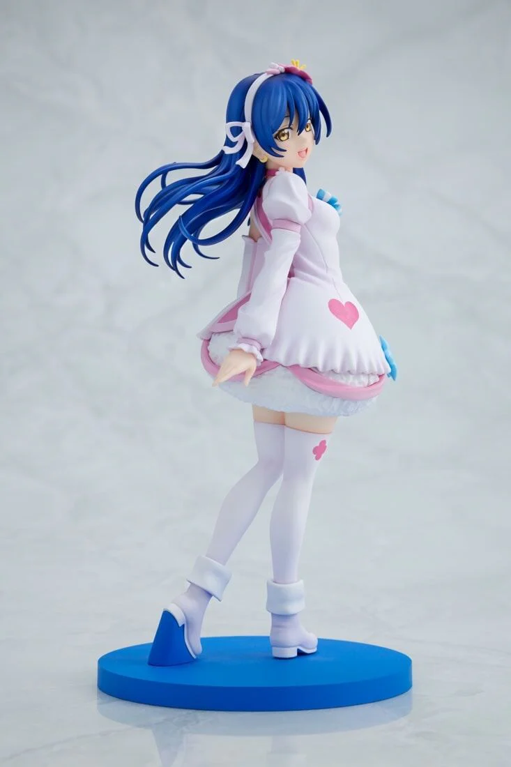 Love Live! School Idol Project KD Colle Umi Sonoda (Bokutachi wa Hitotsu no Hikari Ver.) Figure - Image 6