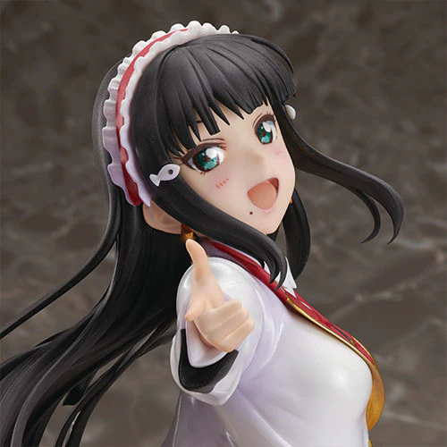 Love Live! Sunshine!!: 1/8th Scale Figure - Dia Kurosawa (Birthday Figure Project) - Image 2