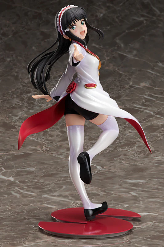 Love Live! Sunshine!!: 1/8th Scale Figure - Dia Kurosawa (Birthday Figure Project) - Image 3