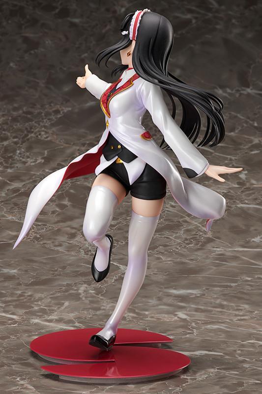 Love Live! Sunshine!!: 1/8th Scale Figure - Dia Kurosawa (Birthday Figure Project) - Image 4