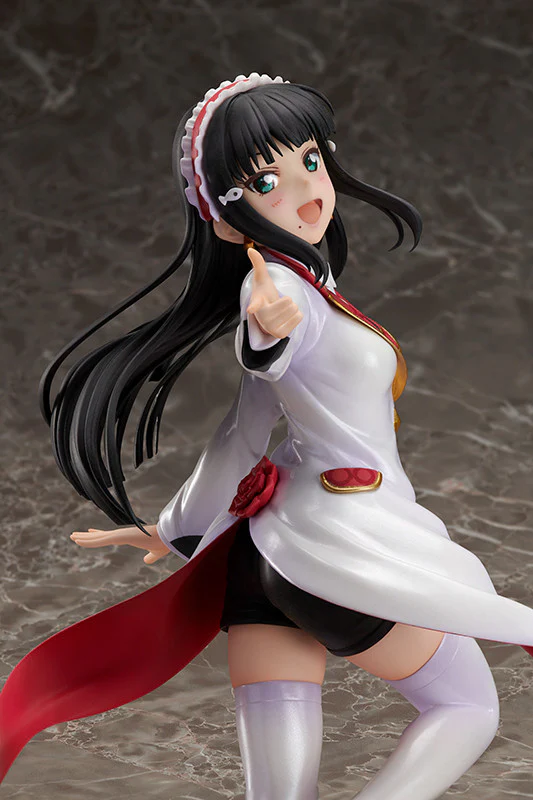 Love Live! Sunshine!!: 1/8th Scale Figure - Dia Kurosawa (Birthday Figure Project) - Image 5