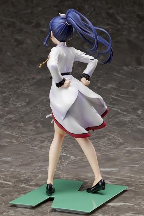 Love Live! Sunshine!! Birthday Figure Project Kanan Matsuura 1/8 Scale Figure - Image 3