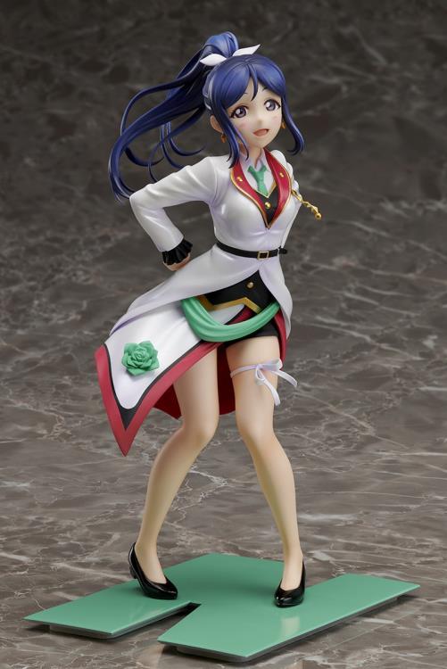 Love Live! Sunshine!! Birthday Figure Project Kanan Matsuura 1/8 Scale Figure - Image 6