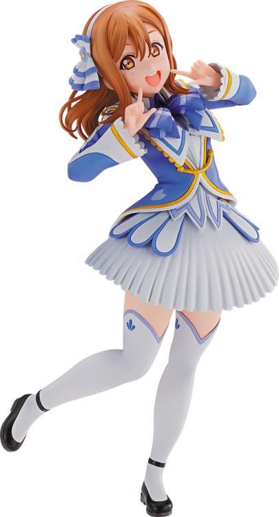 Love Live! Sunshine!! Ichiban Kuji Kunikida Hanamaru - Image 2