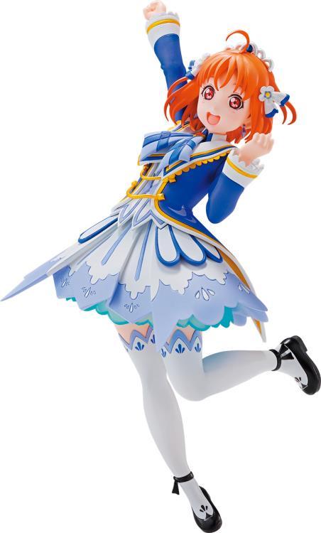 Love Live! Sunshine!! Ichiban Kuji Takami Chika - Image 2