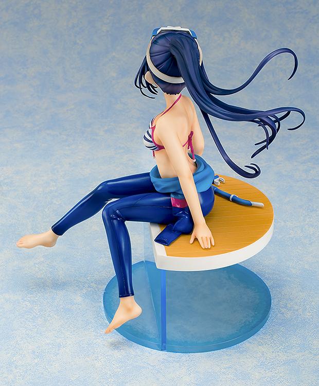 Love Live! Sunshine!! Kanan Matsuura (Blu-ray Jacket Ver.) 1/7 Scale Figure - Image 3