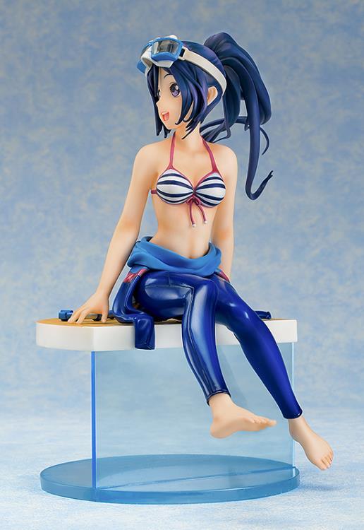 Love Live! Sunshine!! Kanan Matsuura (Blu-ray Jacket Ver.) 1/7 Scale Figure - Image 6