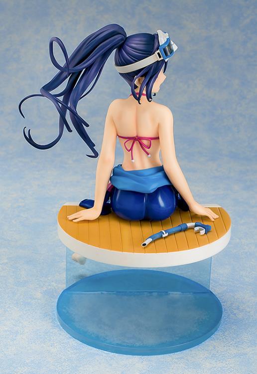 Love Live! Sunshine!! Kanan Matsuura (Blu-ray Jacket Ver.) 1/7 Scale Figure - Image 7