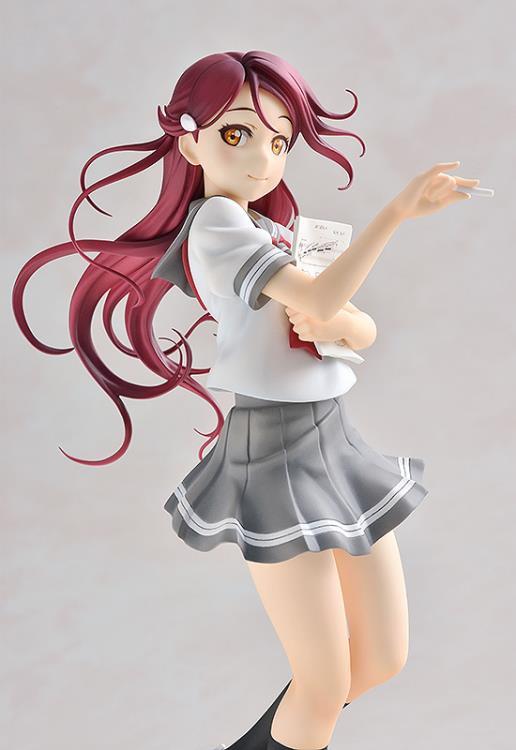 Love Live! Sunshine!! Sakurauchi Riko (Blu-ray Jacket Ver.) 1/7 Scale Figure - Image 5
