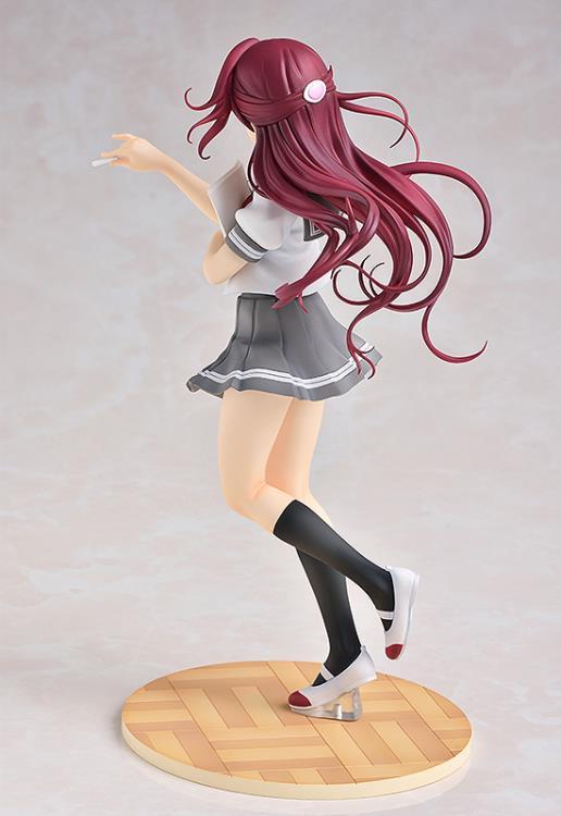 Love Live! Sunshine!! Sakurauchi Riko (Blu-ray Jacket Ver.) 1/7 Scale Figure - Image 6